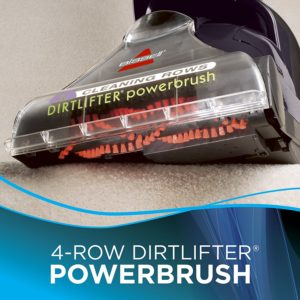 Bissell PowerLifter Carpet Cleaner