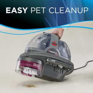 Spotbot Pet Handsfree Spot and Stain Cleaner