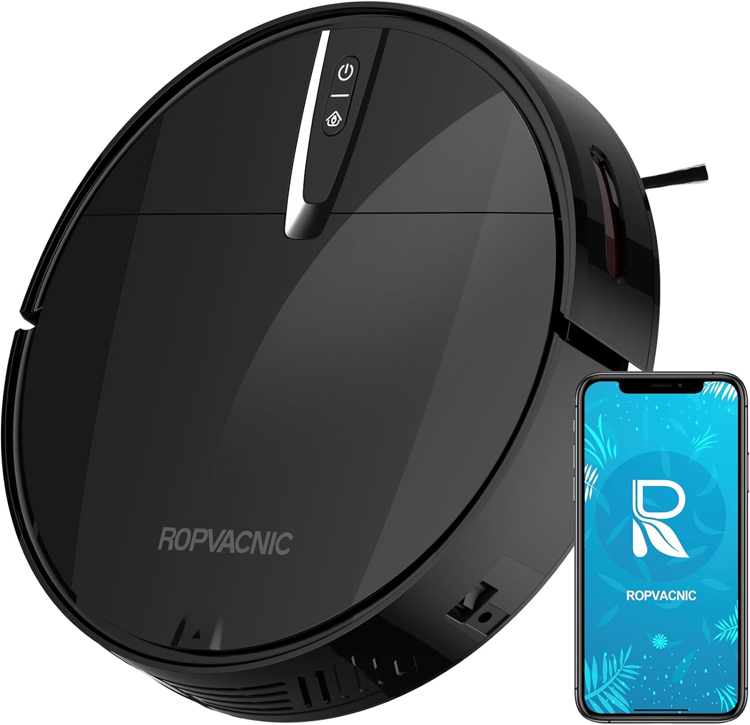 Ropvacnic Vacuum Cleaner Review