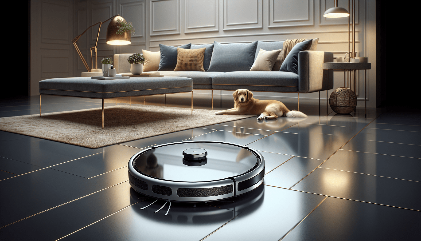 Do Robotic Vacuum Cleaners Work Better Than Traditional Ones?