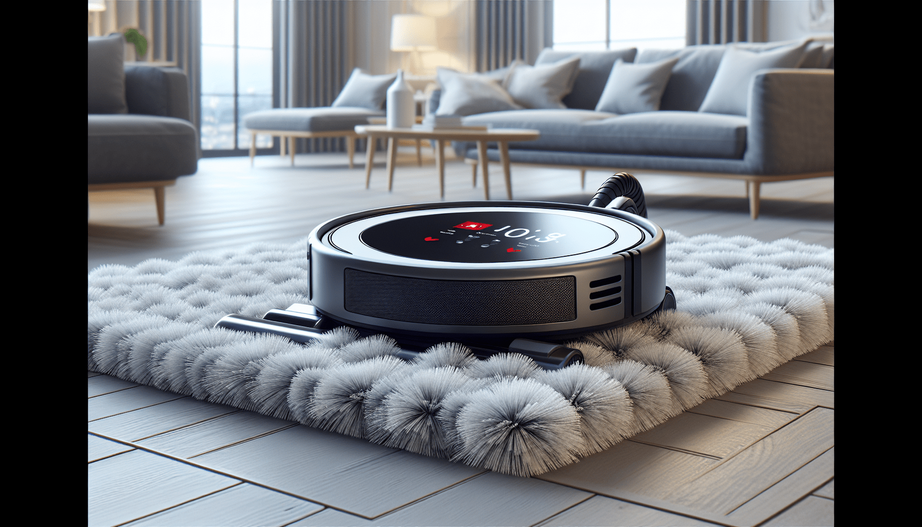 Do Robotic Vacuum Cleaners Work On Thick Carpets